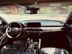 Kia Telluride